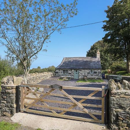 Bodfeurig Farm Cottage Bangor  Buitenkant foto