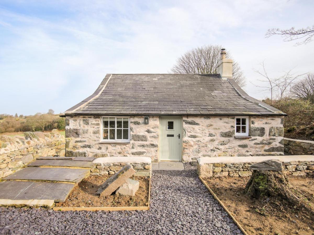 Bodfeurig Farm Cottage Bangor  Buitenkant foto