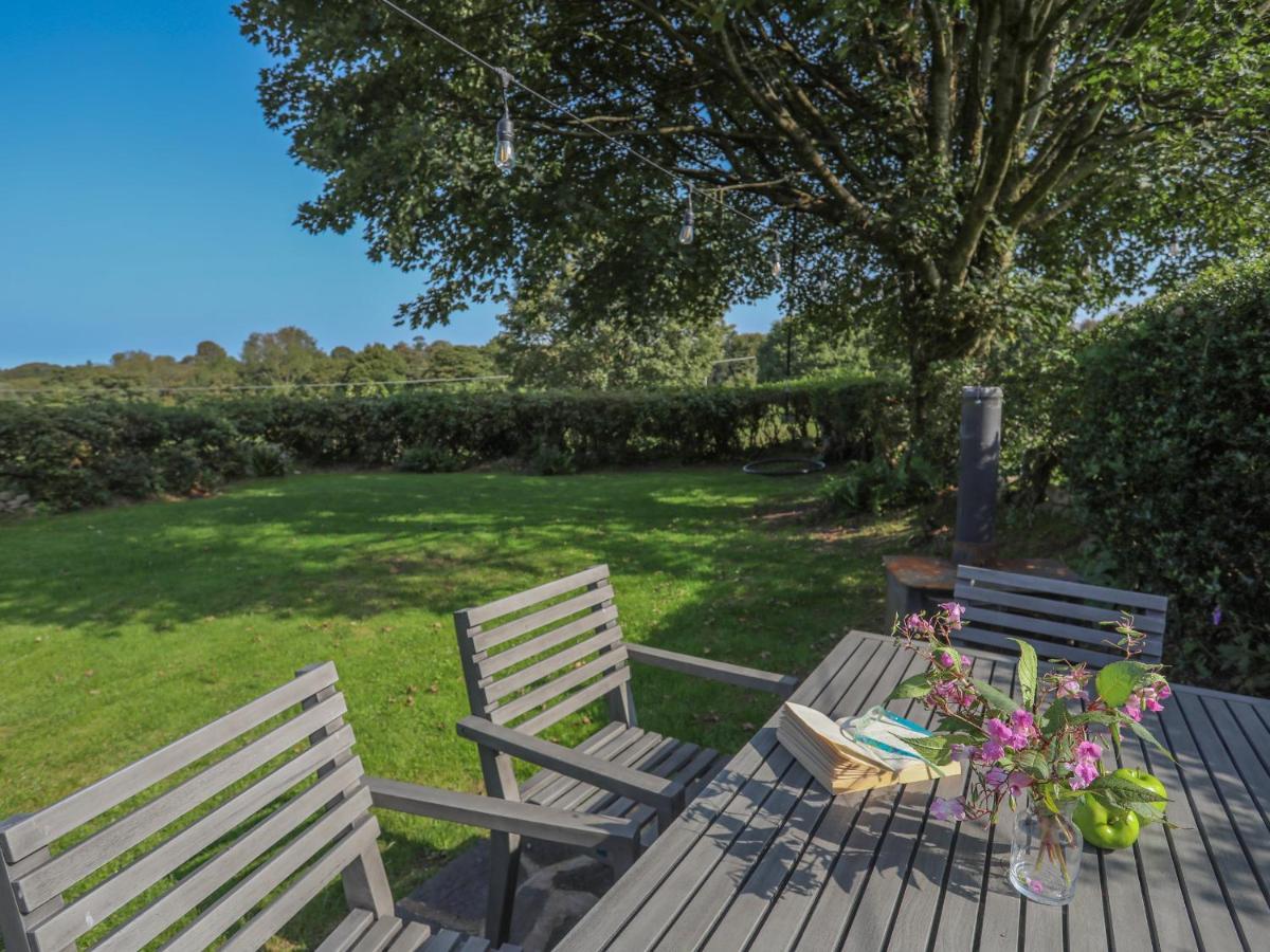 Bodfeurig Farm Cottage Bangor  Buitenkant foto