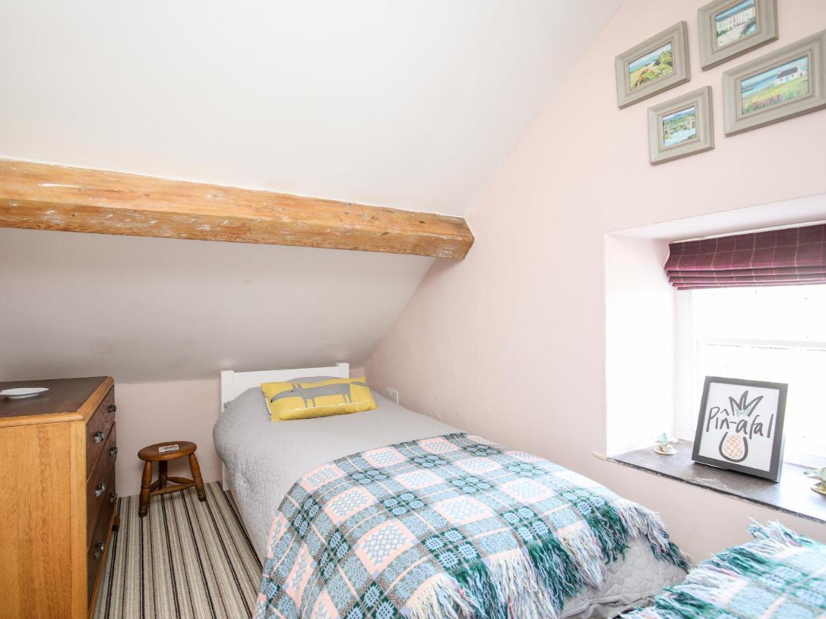 Bodfeurig Farm Cottage Bangor  Buitenkant foto