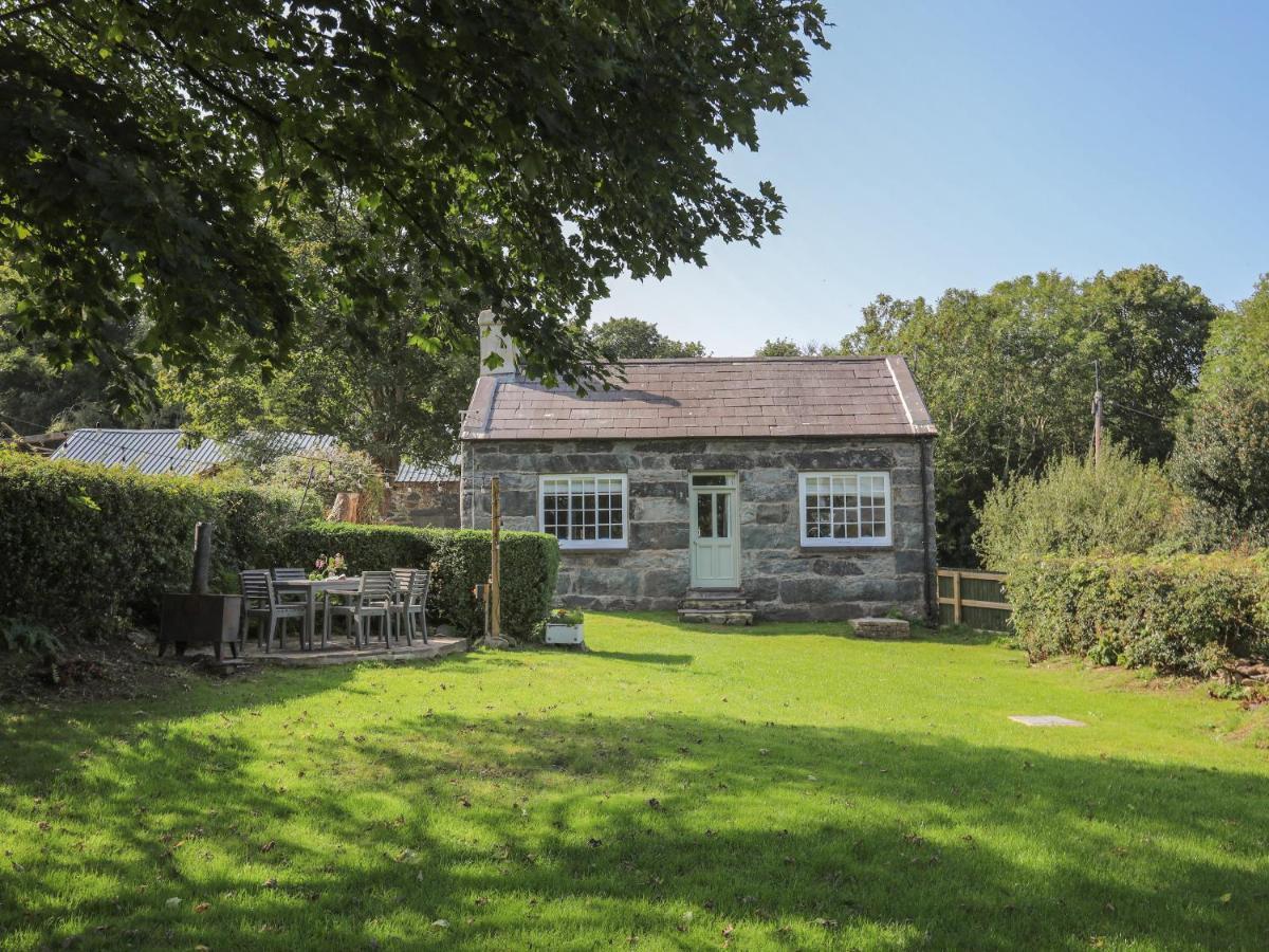 Bodfeurig Farm Cottage Bangor  Buitenkant foto