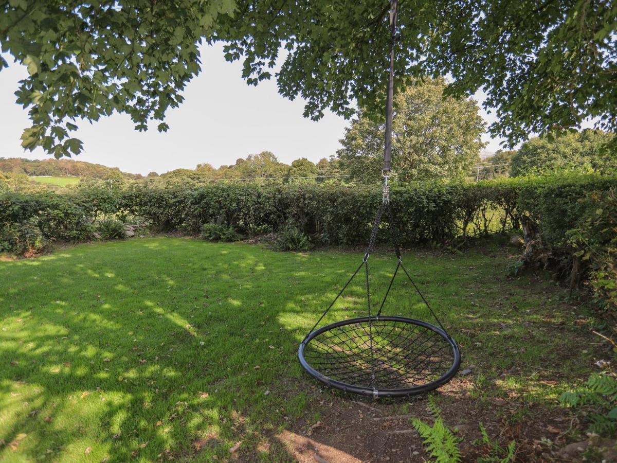 Bodfeurig Farm Cottage Bangor  Buitenkant foto