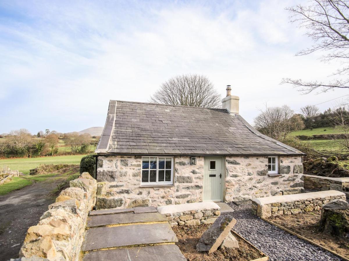 Bodfeurig Farm Cottage Bangor  Buitenkant foto