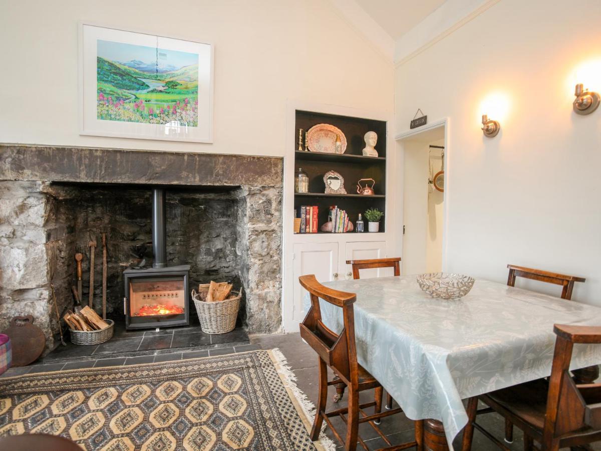 Bodfeurig Farm Cottage Bangor  Buitenkant foto
