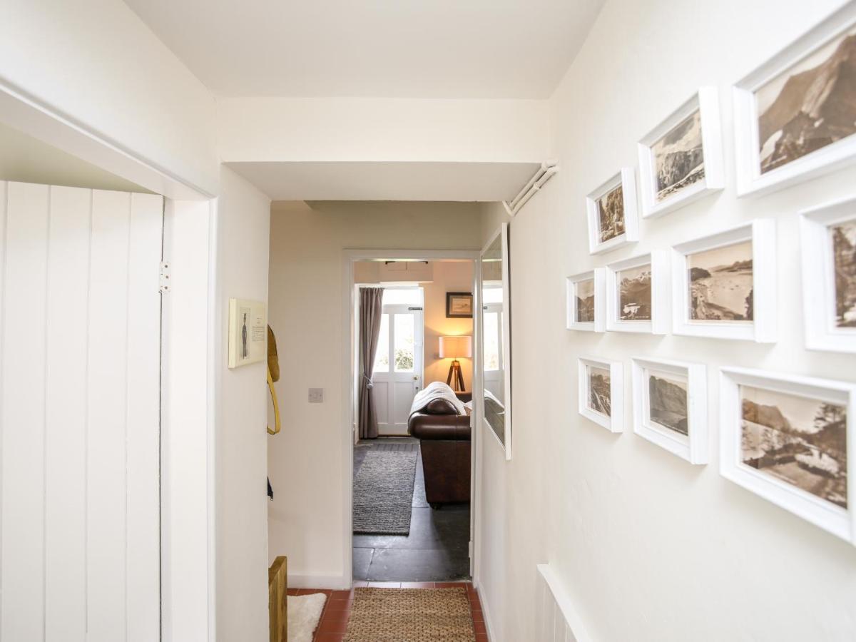 Bodfeurig Farm Cottage Bangor  Buitenkant foto
