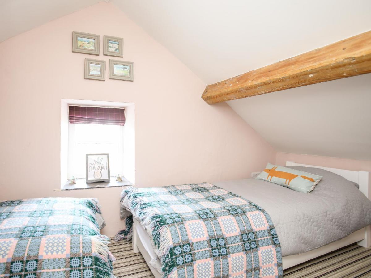Bodfeurig Farm Cottage Bangor  Buitenkant foto
