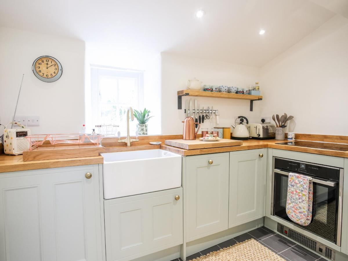Bodfeurig Farm Cottage Bangor  Buitenkant foto