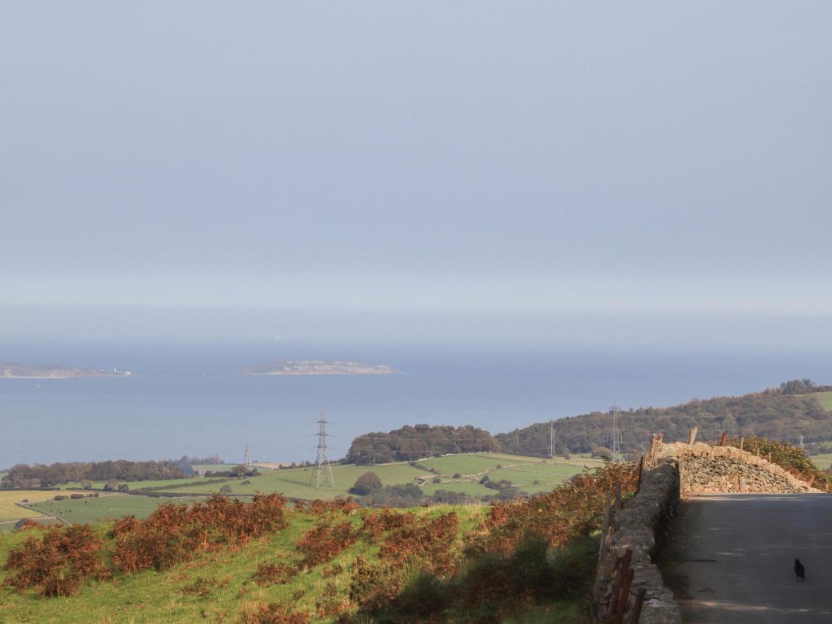 Bodfeurig Farm Cottage Bangor  Buitenkant foto